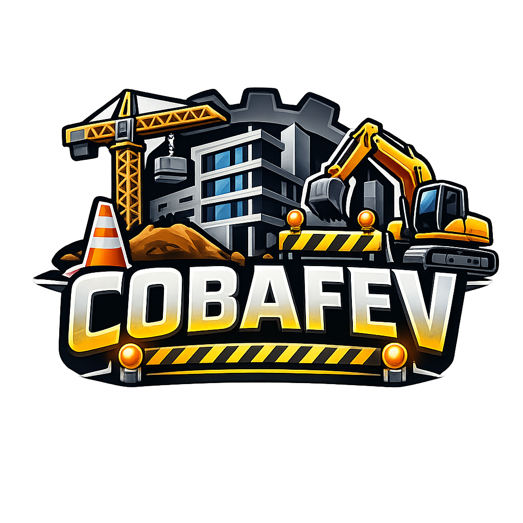 COBAFEV Logo